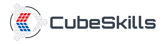 Logo CubeSkills