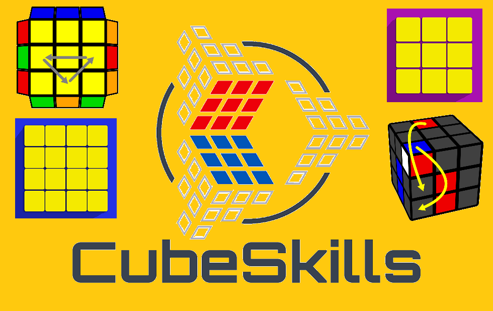 Cubeskills Blog