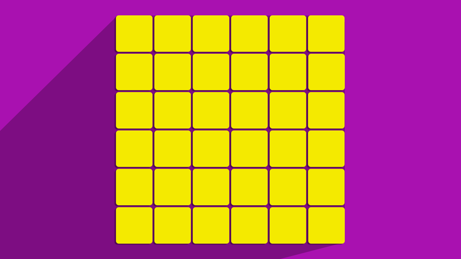 Advanced Big Cube Example Solves