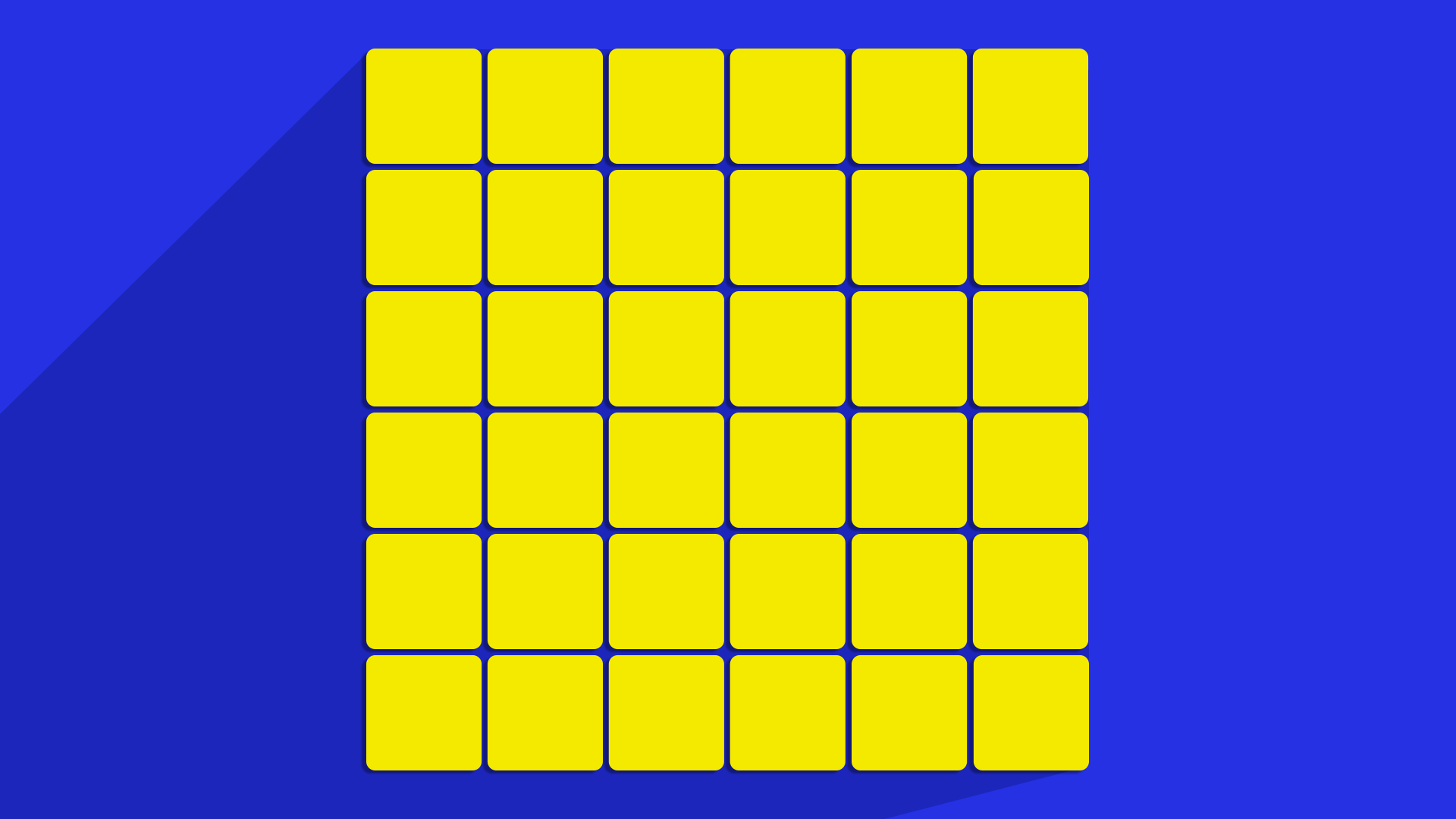 Intermediate Big Cube Tips