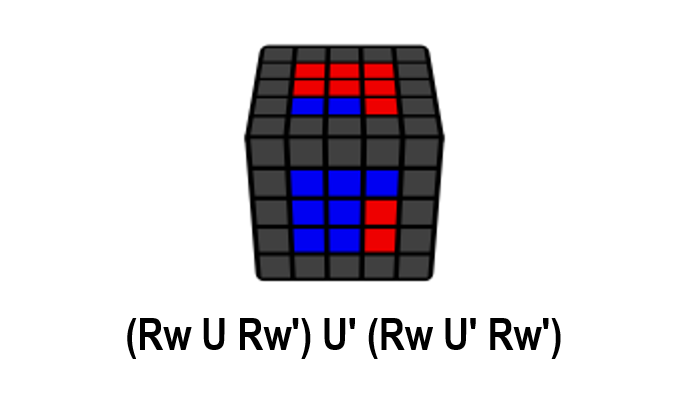 Last 2 Centers Algorithms [5x5]